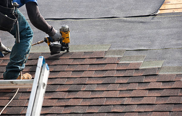 Licensed Gutter Installation service in Augusta, KS - Brentwood Metal Roofing